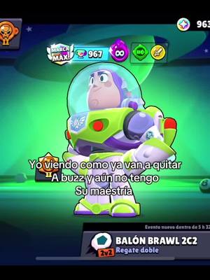 A post by @eladriaan__ on TikTok caption: #parati #BrawlStars #buzzlightyear #braw 😭😭😭😭