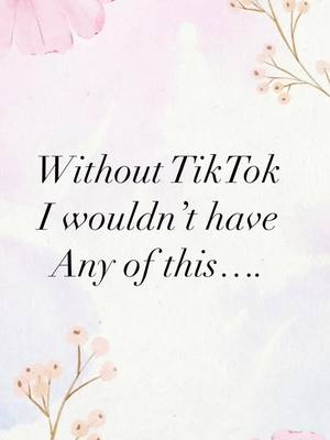 A post by @itsshanny_ on TikTok caption: I don’t think TikTok will actually be banned. But without this silly app, I wouldn’t have this life. #thankstiktok #tiktok #mylife#tiktokmarriage #tiktokbabies @Its_not.me 