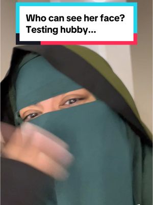 A post by @mehdinatv on TikTok caption: He almost made it! 🤣🤣🤣 #muslimcouple #religion #learnfromus #learnfromme #muslimtiktok 