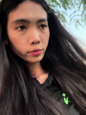 A post by @1__nan__1 on TikTok caption: គិតៗទៅអាណិតខ្លួនឯងទៅណាក៏ម្នាក់ឯង😔