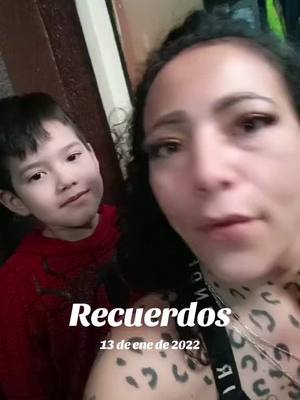 A post by @la_xula.azulkremaoficial on TikTok caption: #Recuerdos