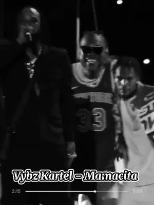 A post by @jah_tunes on TikTok caption: Vybz Kartel - Mamacita #vybzkartel #riddim #reggea #jamaica #kenya #jahtunes 