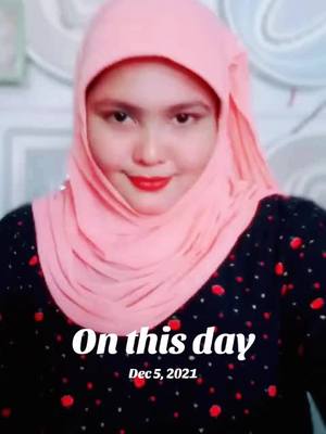 A post by @ on TikTok caption: #onthisday 