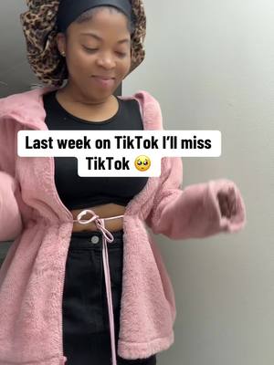 A post by @stella_shirley2 on TikTok caption: #tiktokban #goodbyetiktok #2025tiktok 