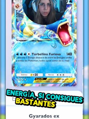 A post by @perry_mcqueen on TikTok caption: ¡Mazo Druddigon #3! 💦💦 #PokemonTGCP #Pokemon #pokemoncards