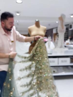 A post by @blini_official on TikTok caption: Grace in every fold. ✨ #blinifashionhouse #draping #technique #workofart #trendingvideo #trendingsong #viral_video #viralvideotiktok #couture #couturetiktok #dresses #dressup 