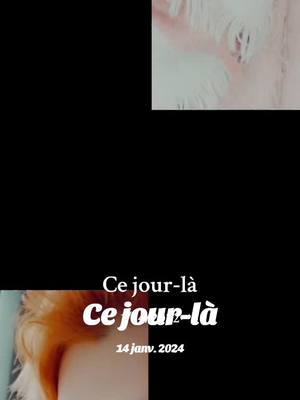 A post by @romuald.anais51 on TikTok caption: #cejour-là