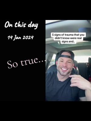 A post by @penny_lynn_74 on TikTok caption: #onthisday 