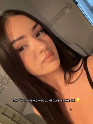 A post by @sonia.vieirap on TikTok caption: Quel groupe même j’en ai pas mdr