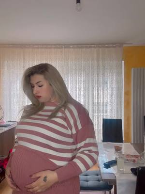 A post by @elibellissima92 on TikTok caption: #pregnant 🤰🫶#foryouofficialpage #viralditiktok #treanding #foryoupagе #BeautyTok #fuuuuuuuup #motivation #kesfet #foruyou 