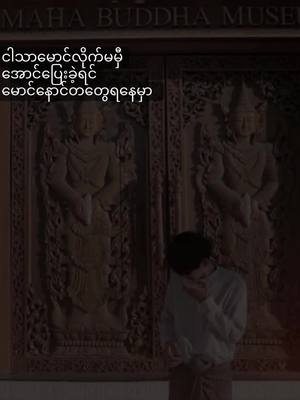 A post by @zinmin235256 on TikTok caption: #ရွှေကြာ#မုဒြာ#capcut 