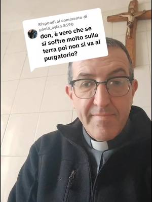 A post by @don_giuseppe_fazio on TikTok caption: Risposta a @paola_aylan.8590 