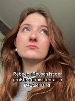 A post by @giul.dns on TikTok caption: Fiebertraum gerade                                                  #rebeccareusch  #findbecci 