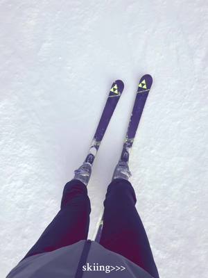 A post by @brunnaa210 on TikTok caption: 369 girls wanna drink wine⛷️🍷 #369girls #skiing #ski #skitiktok #winterbreak #goviral #winter #🎿 #❤️ 