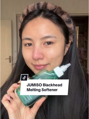 A post by @rosermae on TikTok caption: Cái này phải chăm thì mới đẹp đc nha 🥲 #thaodoanmakeup #goclamdep #BeautyTok #LearnOnTikTok #jumiso #jumisovn     @jumiso.vn @StyleKorean_VN 