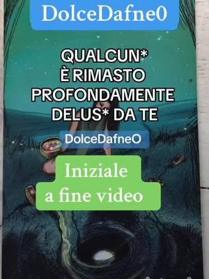 A post by @dolcedafne0 on TikTok caption: #dolcedafne0 #dolcedafne #tarocchi #cartomanzia #cartomante #tarocchi #tarocchicartomanzia #cartomantegratuita #tarocchicarte #cartomanziaitaliana #tarocchiinterattivi #cartomantetiktok #tarocchiamore #interattivotarocchi #interattivotarocchioggi 