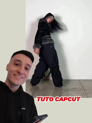 A post by @quentin.jezequel1 on TikTok caption: Tuto capcut : spin effect Je te montre dans ce tutoriel video comment réaliser cet effet capcut ! @kyramachida #tutocapcut #tutorialcapcut #montagecapcut #effetvideo #videoeffet #effetcapcut