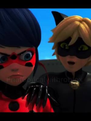 A post by @fnaf6oficialwithroblox on TikTok caption: I love ladybug and chatnoir so much #miraculousladybug #miraculous #fyp #chatnoir #CHATNOIR #cataclysm #fnaf6oficalwithroblox #ladybug @˗ˏˋʀᴇʟɪʟ ɴᴏɪʀ ˊˎ- @Leocoli261TiTok @ladybgzz୨୧ @Boba 🧋 