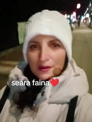 A post by @elenacernea3 on TikTok caption: #❤️🌷❤️🌷❤️🌷❤️🌷❤️ #seara_frumoasa 