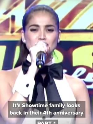 A post by @abscbn on TikTok caption: Sinong makalilimot sa mga eksenang ito sa #ItsShowtime? #Kapamilya #ABSCBN #FYP #ViceGanda