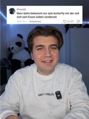 A post by @umutwaa on TikTok caption: Sie werden so schnell erwachsen🤣 #fy #fyp #kommentare #lustigekommentare 