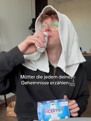 A post by @realrobyn on TikTok caption: Anzeige/ Warum sind Mütter so😭 Dein unsichtbarer Bodyguard 💪 Unterstütze, was dich schützt – mit Actimel, der Nr. 1* für dein Immunsystem**! Für den perfekten Start in den Tag und mit extra viel Vitamin D. @actimel_deutschland #actimel #immunsystem #trinksfürdeinimmunssystem ¹ Die Vitamine B6 und D tragen zu einer normalen Funktion des Immunsystems bei. * Marktführer funktionale Joghurtdrinks, Umsatz & Absatz, MAT Dec 24 **Vit. D und B6 tragen zu einer normalen Funktion des Immunsystems bei