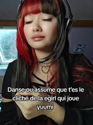 A post by @_.siuki._ on TikTok caption: Je me fais flame avant même que la game commence 🥲 (discord en bio)  #leagueoflegends #lol #riotgames #yuumi 