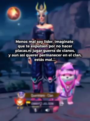 A post by @jenicervantez on TikTok caption: Gente activa para clan que le guste jugar guerra de clanes y sea activo 🫶🏻💕#contenidofreefire🌠🌈❣️ #reclutamientofreefire #guerradeclanesfreefire #jenicervantez #freefirelatam 