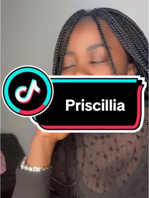 A post by @priscilliamk on TikTok