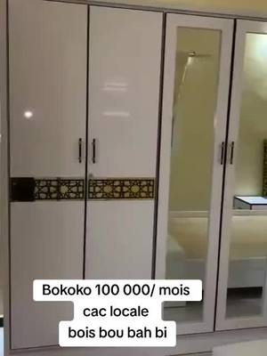 A post by @bokoko_market on TikTok caption: chambre à coucher luxueuse locale Garantie 5ans  contact 00221 77 755 24 60 ou 78 383 26 72 ou via whatsap au 0033752956783#senegalaise_tik_tok🇸🇳pourtoichallenge 