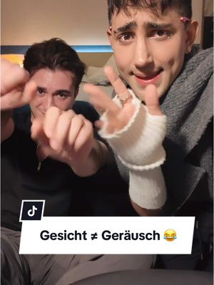 A post by @kenn2go on TikTok caption: Wenn das unsere Eltern sehen.. 😭 @C.Soul #fürdich #comedy #funny 