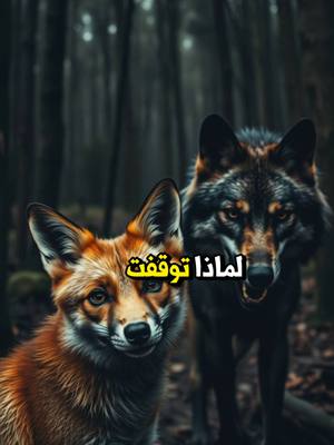 A post by @hikam.a.f90 on TikTok caption: قصة وعبرة #قصة #حكايات #حكم #اكسبلور #viral_video #fyp 