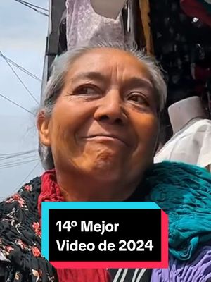 A post by @kalebkwest on TikTok caption: 14° Mejor Video de 2024 - Dedicado a Erik Samayoa por su Generosidad 🤟