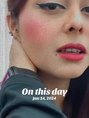 A post by @pink_touch_makeup on TikTok caption: #onthisday #bdtiktokofficial🇧🇩 #pink_touch_makeup 