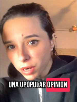 A post by @srtavalera on TikTok caption: Unpopular opinion  #tomboy🏳️‍🌈 #futbol⚽️ #futbolfemenino #bisexualpride🌈 #LoveIsLove #lesbiansoftiktok #lgbt🏳️‍🌈 