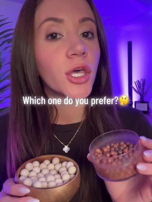 A post by @safespaceasmr on TikTok caption: Real or wooden?🤔 #asmr #asmrsounds #asmrvideo #asmrroleplay #fyp 