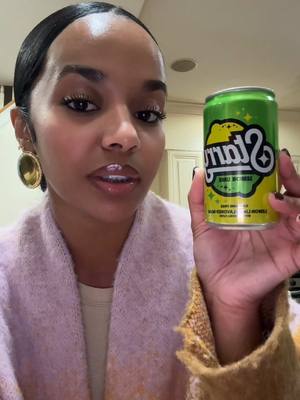 A post by @denahabib1 on TikTok caption: #starrypartner This lemon-lime soda is good, crisp and refreshing! i'm using it to make a drink, here's what I used: half of Starry Soda, 1.5oz of Vodka of your choice, crushed ice and lime garnish🍋🍋‍🟩 @Starry 