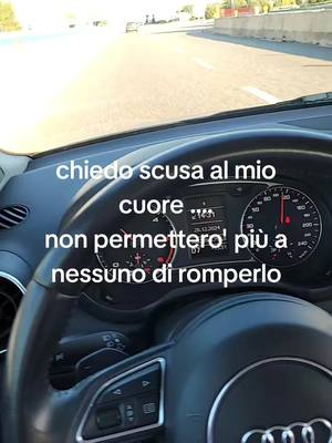 A post by @lusianadegiglio on TikTok caption: #andiamoneiperte #audi #passion 