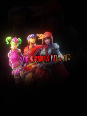 A post by @starmessi777 on TikTok caption: Chapter 1 woman skins 👄✨ || #fortnite #edit #fyp #parati #starmessi777 #viral #badbunny #torneoalvin2 || @𝐼𝓉𝓈_𝒶𝓁𝓋𝒾𝓃𝓉𝑜𝓍𝒾𝒸𝒸 