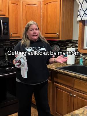 A post by @corbinmillet on TikTok caption: My moms likes me now?! #duetpartner 