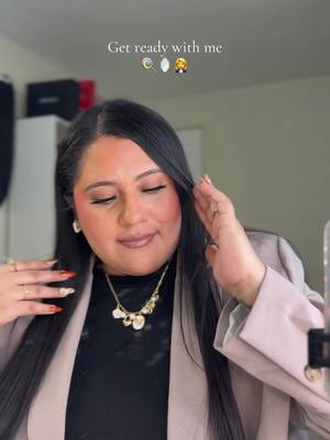 A post by @1209amr on TikTok caption: @IT Cosmetics  foundation   Such underrated gem.  #grwm #makeuptutorial #grwmroutine #flawless @NYX Professional Makeup @LAWLESS Beauty @essence cosmetics @essence @Lancôme 