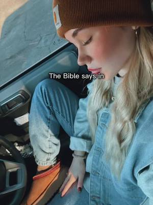 A post by @kayleebodiford on TikTok caption: Amen❤️ #foryoupage #CapCut #christiantiktok 