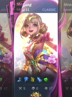 A post by @angelambb3 on TikTok caption: Fake pic muy sen 👻#mobilelegends #mobilelegends_id #view #tranding #lingxangela♥️ #fpyシ #foryou #thymylove💕🎀