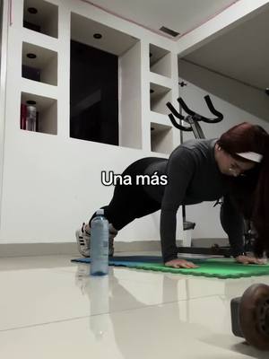 A post by @ on TikTok caption: antes creía no poder hacer solo una 