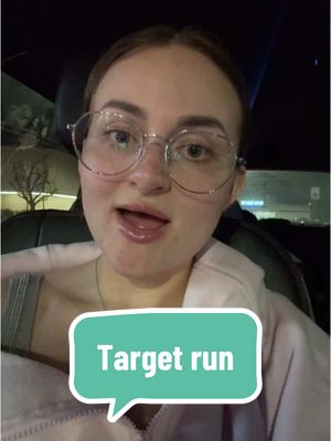 A post by @jill200016 on TikTok caption: Little target run because I always do pickup orders and have not been in an actual target in idk how long 😅🤣 #bloompartner @Bloom Nutrition 