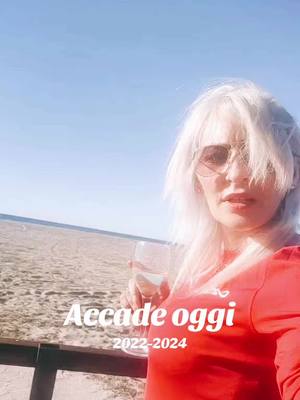 A post by @pattypatty.1 on TikTok caption: #accadeoggi #neipertee 