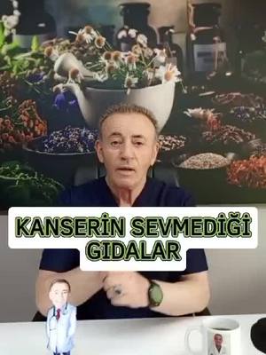 A post by @fitoterapistresatkilic on TikTok caption: KANSERİN SEVMEDİĞİ GIDALAR #eklemağrısı #siğiltedavisi #leketedavisi #basur #sedefhastalığı #saçdökülmesi #demireksikliği #ciltlekeleri #aspirin #regldönemi #huzursuzbacaksendromu #kansızlıktedavisi #uykusuzluk #hindistanceviziyağı #miyom #tansiyon #dövmesilme #dövme #hayirlicumalar  #bursa #antalya #ankara #istanbul #izmir #bentedavisi #bentedavisi #egzema  #saglik #saglikbilgileri #saglikliyasam #sağlık #tıp #tıpdünyası #sağlıkbakanlığı #mantartedavisi #midekoruyucu #baklagiller #karaciğeryağlanması #dişetiçekilmesi #bitkiseltedavi #bitkiler #kuruyemiş #tansiyon #tansiyonhastalığı #migren #omega3 #miyom #miyomameliyatı #miyomtedavisi #kemikerimesi #hindistanceviziyağı #öksürük #balgamsöktürücü #idraryoluenfeksiyonu #yumurtalıkkisti #bağırsaktemizleme #kansızlık #regldönemi #damartıkanıklığı #aspirin #böbrektaşıdüşürme #demireksikliği #eklemağrıları #kabızlık #guatr #adetdüzensizliği #saçdökülmesi #basur #kaskemikağrıları #b12vitamin #prostat #ayakmantarı #kayseri #mersin #adana #leketedavisi #lekelereçözüm #alanya #almanya #hollanda #fransa🇫🇷 #aknetedavisi #bentedavisi #istanbulkomedifestivali #azerbaycan🇦🇿türkye🇹🇷tiktok #azerbaycanturkiye #azerbaycantiktoku #azerbaycantürkiye #bakü  #vitiligo #eczema 