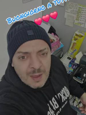 A post by @antonio.official79 on TikTok caption: #lovedisoloqua #napolinelcuore💙💙💙 #buongiornoatutti 