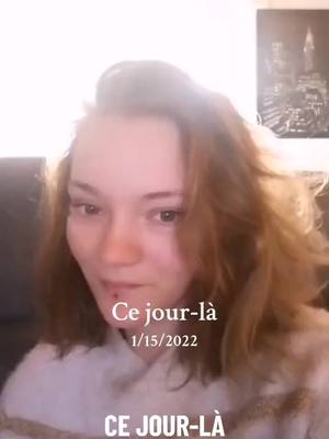 A post by @litisy on TikTok caption: #cejour-là