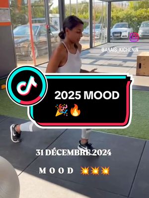 A post by @anais.talks on TikTok caption: Alors, le début 2025 pour vous ?... #sport #gym #salledesport #basicfit #motivation #gymmotivation #gymbro gymbro